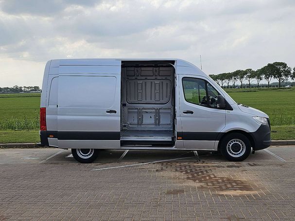 Mercedes-Benz Sprinter H2 316 CDi 120 kW image number 14