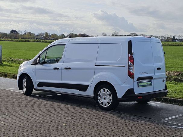 Ford Transit Connect L2 88 kW image number 6