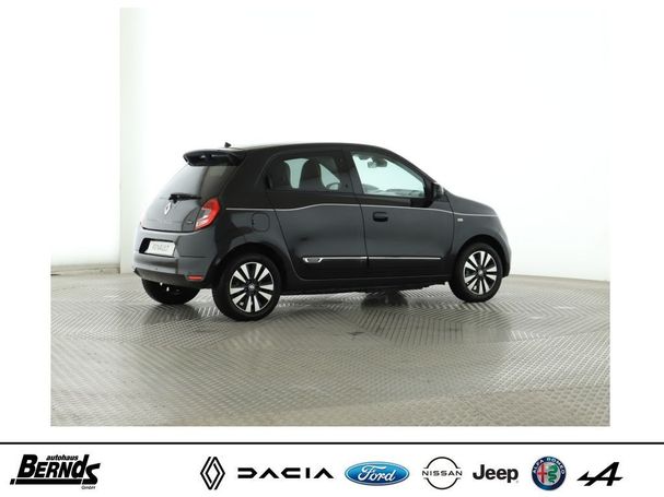 Renault Twingo 60 kW image number 24