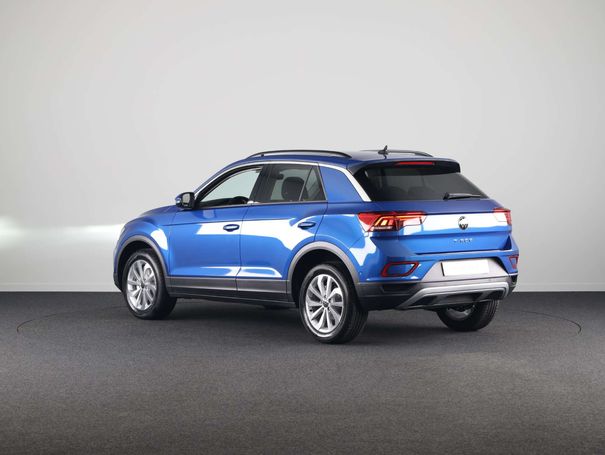 Volkswagen T-Roc 1.0 TSI 85 kW image number 4