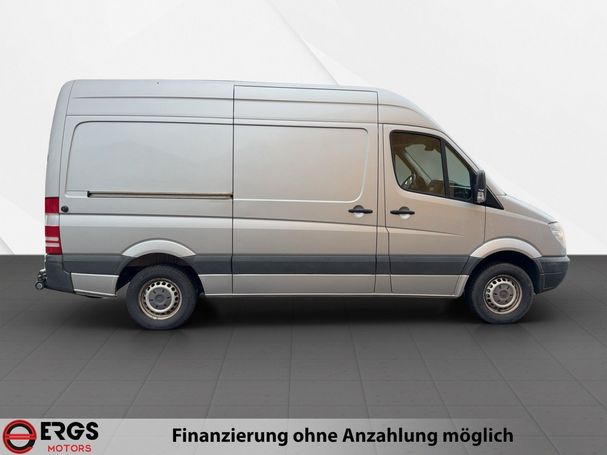 Mercedes-Benz Sprinter 313 CDi 95 kW image number 7