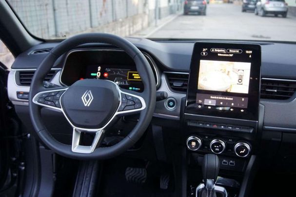 Renault Arkana E-Tech Hybrid 107 kW image number 7