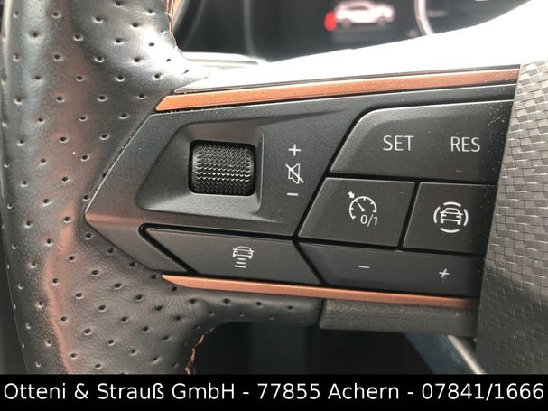 Cupra Formentor 1.5 TSI 110 kW image number 12