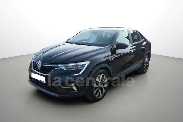 Renault Arkana 140 EDC 103 kW image number 1