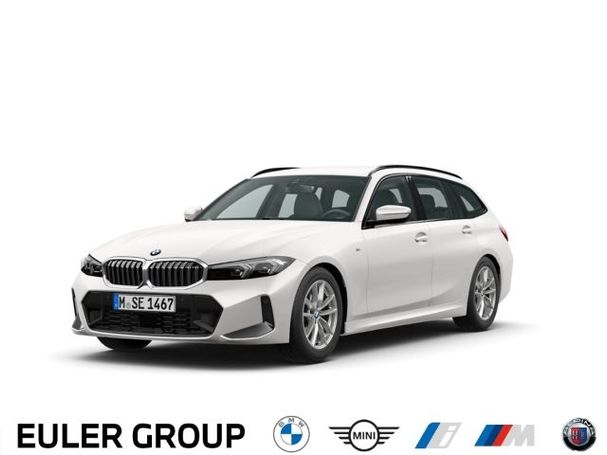 BMW 320d Touring 140 kW image number 1