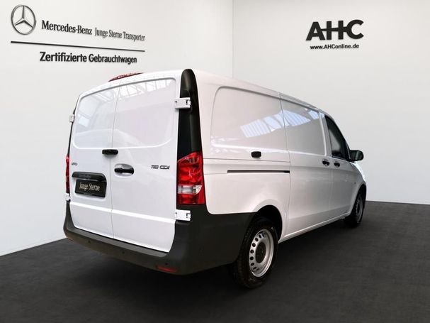 Mercedes-Benz Vito 116 120 kW image number 3