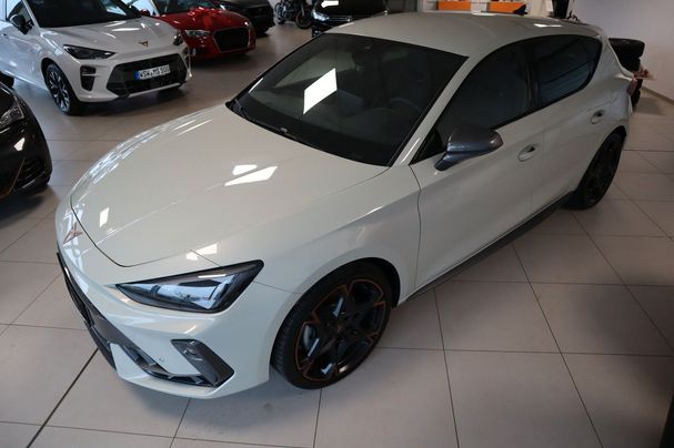 Cupra Leon 1.5 eTSI 110 kW image number 2