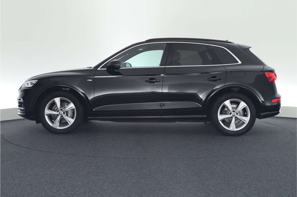 Audi Q5 55 TFSIe quattro S-line 270 kW image number 5