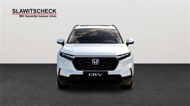 Honda CR-V 2.0 e:HEV Elegance 135 kW image number 6