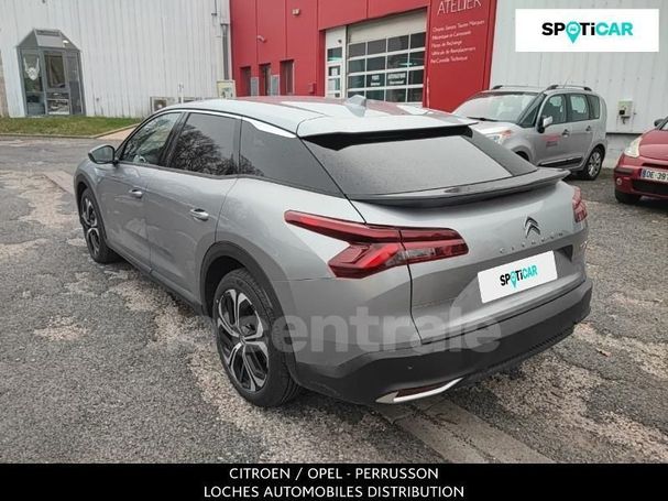 Citroen C5 X 1.2 PureTech 96 kW image number 17