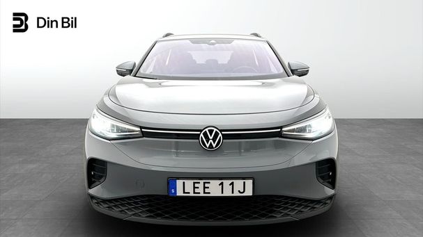 Volkswagen ID.4 152 kW image number 2