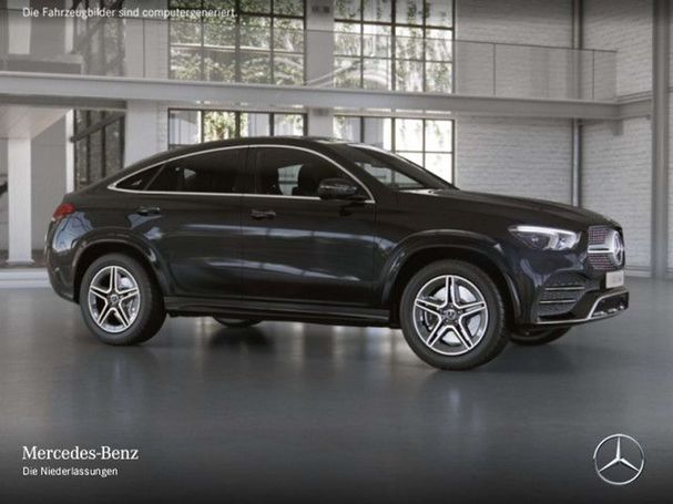 Mercedes-Benz GLE 350 d 200 kW image number 17