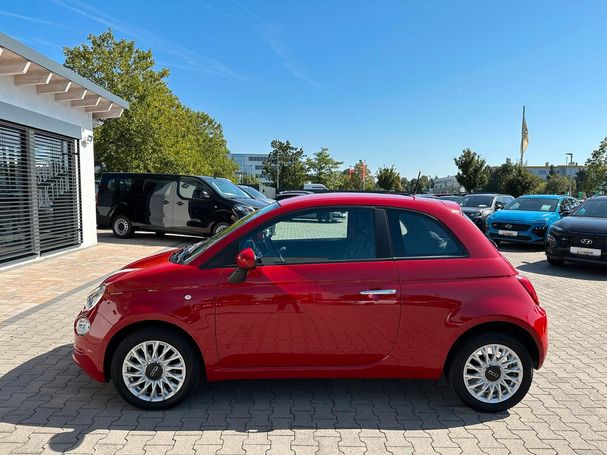 Fiat 500 1.0 51 kW image number 26