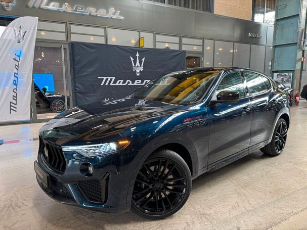 Maserati Levante 427 kW image number 1