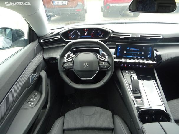 Peugeot 508 SW 130 EAT8 Allure 96 kW image number 23