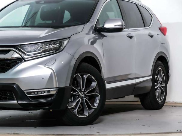 Honda CR-V 135 kW image number 8