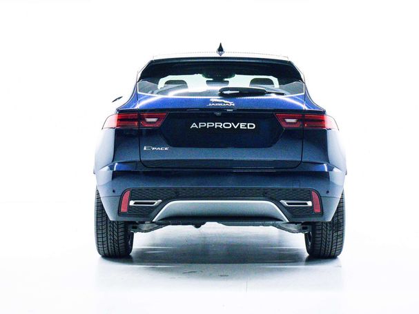 Jaguar E-Pace D165 SE AWD 121 kW image number 3