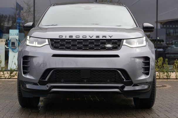 Land Rover Discovery Sport D165 S AWD 120 kW image number 8