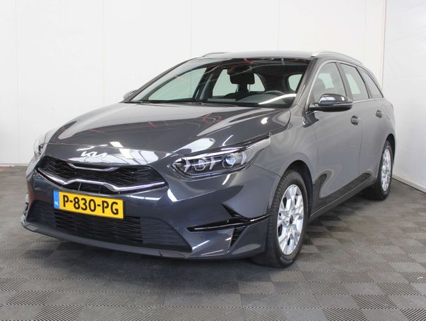 Kia Ceed SW 1.0 T-GDi 88 kW image number 11