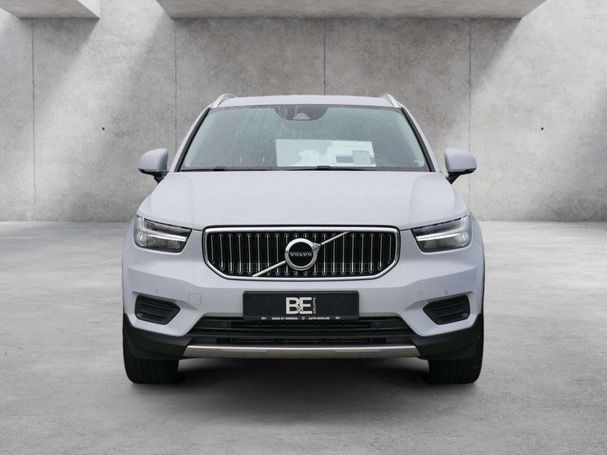 Volvo XC40 Recharge T4 Inscription Expression 155 kW image number 2