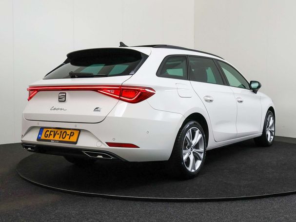 Seat Leon FR 150 kW image number 6