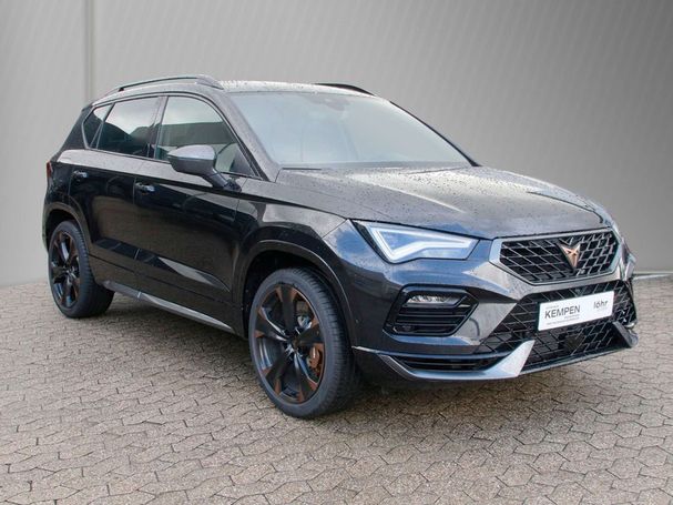 Cupra Ateca 2.0 TSI DSG 4Drive 221 kW image number 3