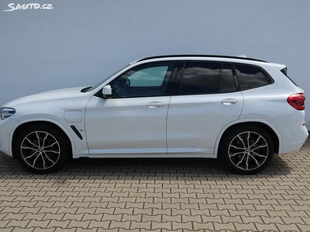 BMW X3 xDrive30e 215 kW image number 11