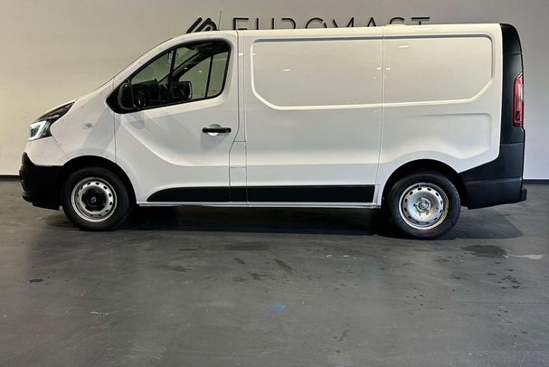 Renault Trafic dCi 120 88 kW image number 8