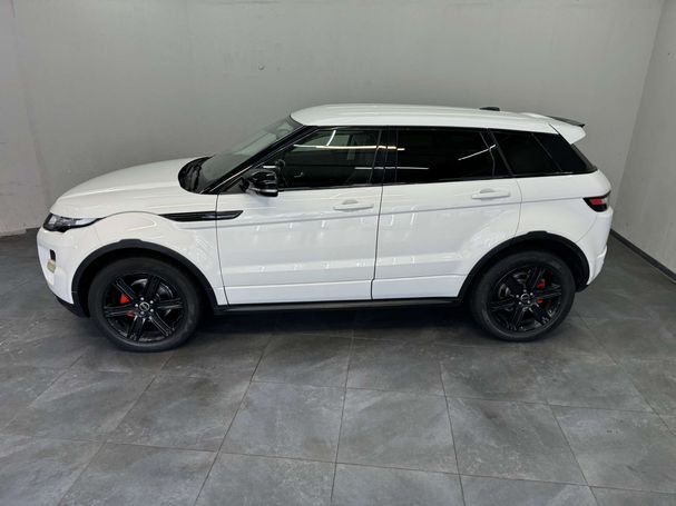 Land Rover Range Rover Evoque ED4 110 kW image number 47