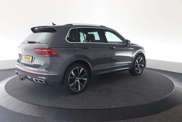 Volkswagen Tiguan 1.5 TSI DSG 110 kW image number 2