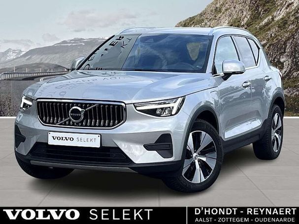 Volvo XC40 T5 192 kW image number 1