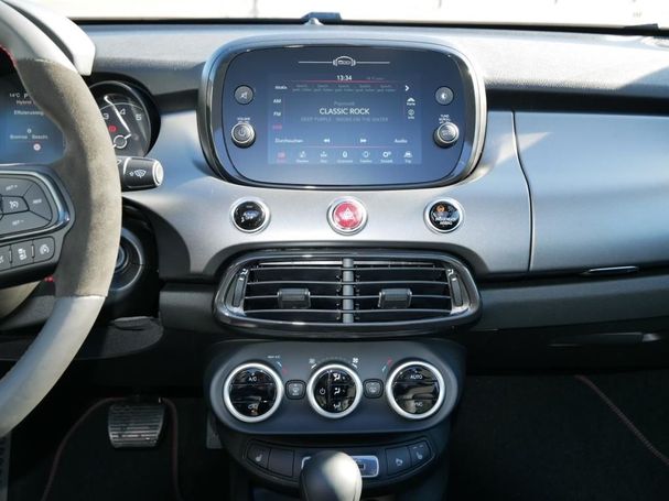 Fiat 500X 1.5 GSE Hybrid Dolcevita DCT 96 kW image number 22