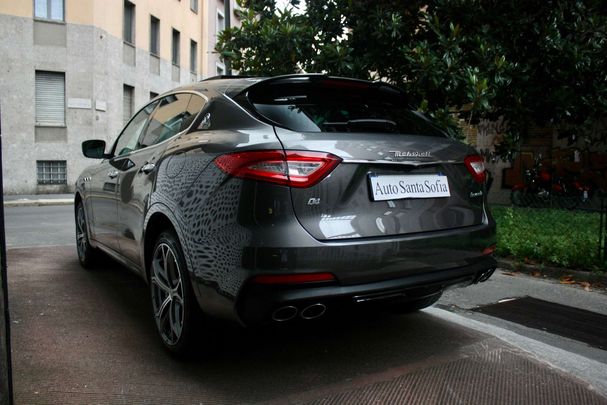 Maserati Levante 257 kW image number 6