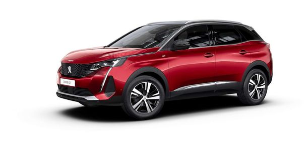 Peugeot 3008 BlueHDi 130 96 kW image number 1