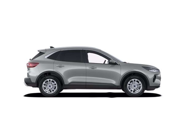 Ford Kuga 2.5 Titanium 132 kW image number 4