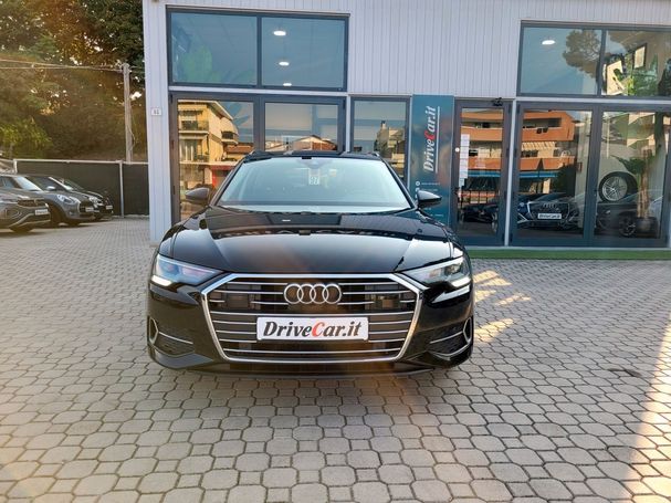 Audi A6 40 TDI S tronic Avant 150 kW image number 3