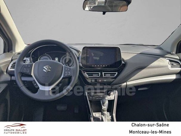 Suzuki SX4 S-Cross 75 kW image number 8