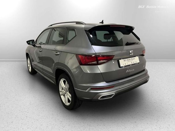 Seat Ateca 1.0 TSI 81 kW image number 5