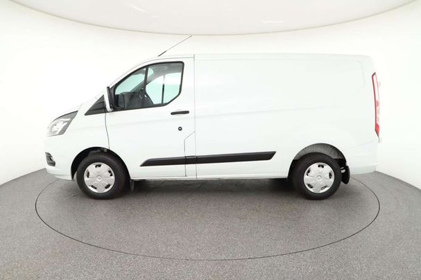 Ford Transit Custom 96 kW image number 2