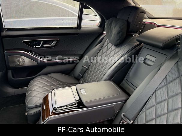 Mercedes-Benz S 500 320 kW image number 27