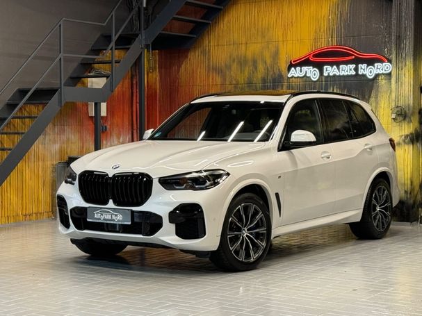 BMW X5 xDrive 210 kW image number 1