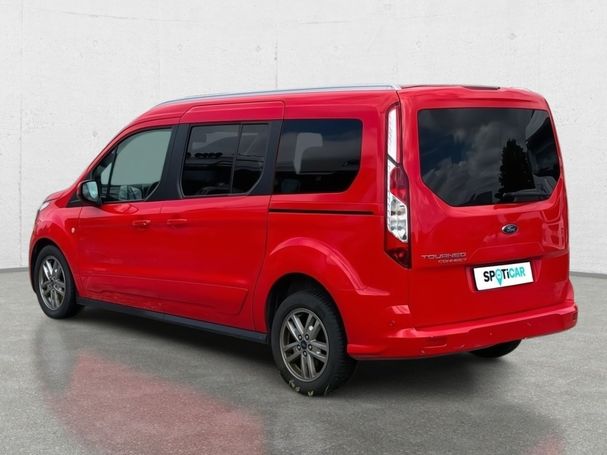 Ford Grand Tourneo Connect 88 kW image number 6