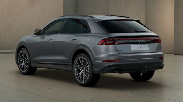 Audi Q8 210 kW image number 3