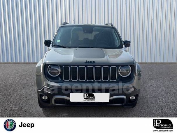 Jeep Renegade 1.3 Turbo PHEV 177 kW image number 2