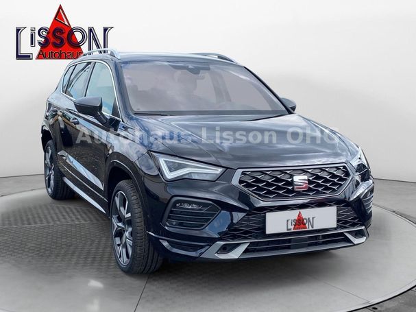 Seat Ateca 1.5 TSI DSG FR 110 kW image number 7