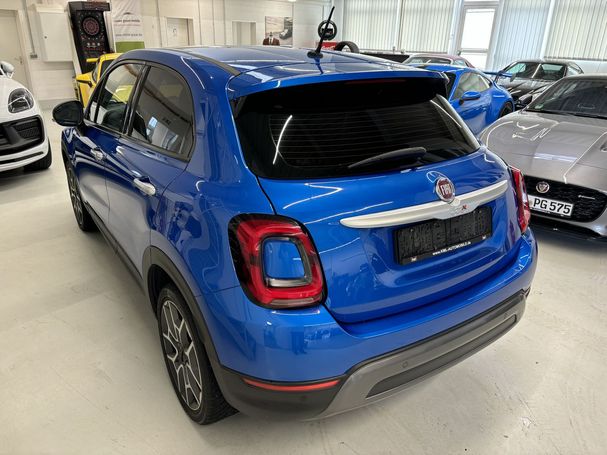 Fiat 500X 88 kW image number 4