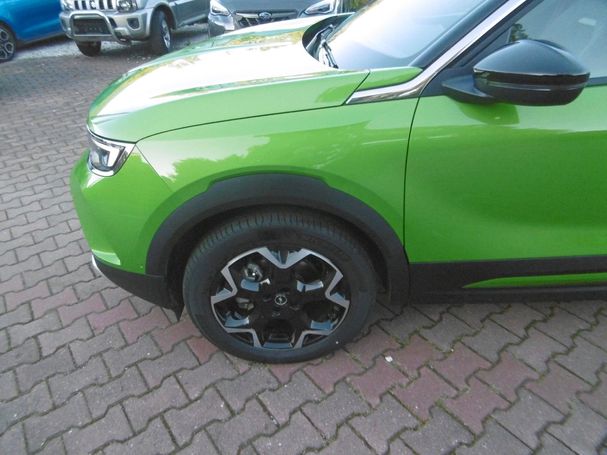 Opel Mokka Ultimate 100 kW image number 5