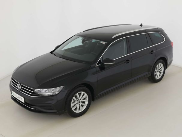 Volkswagen Passat Variant 2.0 TDI Business DSG 110 kW image number 22