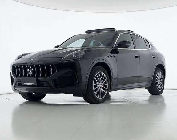 Maserati Grecale GT 221 kW image number 2