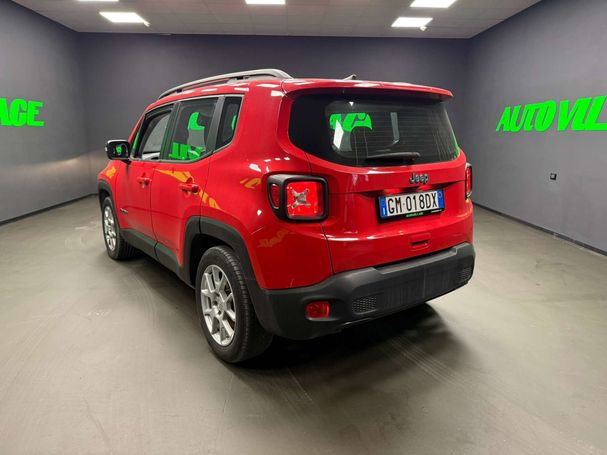 Jeep Renegade 96 kW image number 8